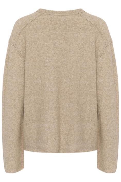 Culture cucalay pullover